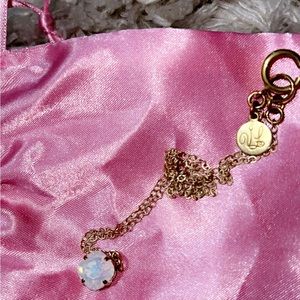 victoria lynn necklace